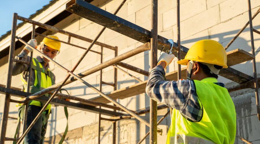 Soffit Repair in Enon Valley, PA